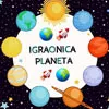 Igraonica Planeta logo