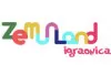 Igraonica Zemunland logo